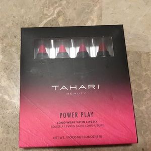 TAHARI BEAUTY POWER PLAY
